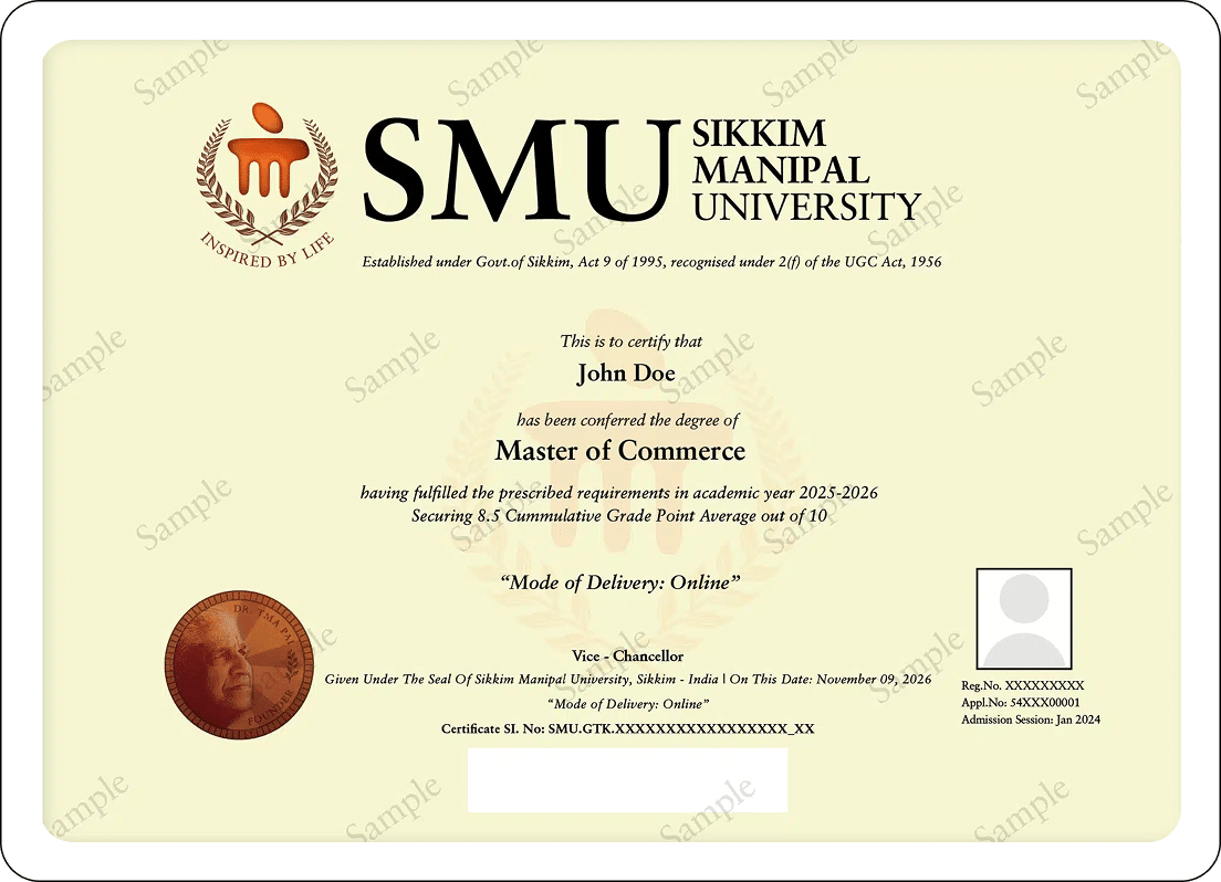 SMU-MCOM