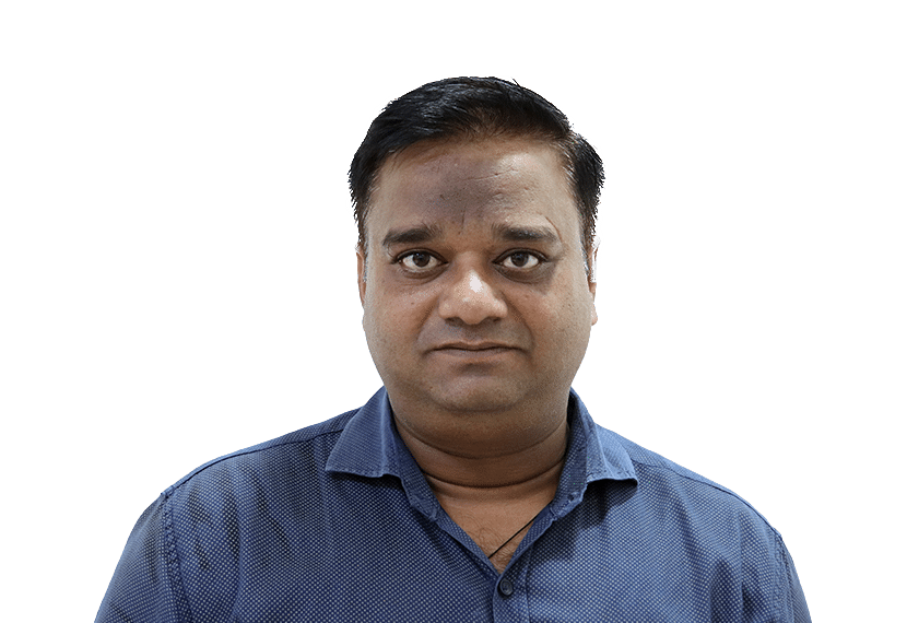Mr. Ajay Prasad