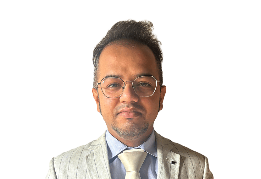 Dr. Shweta Gakhreja