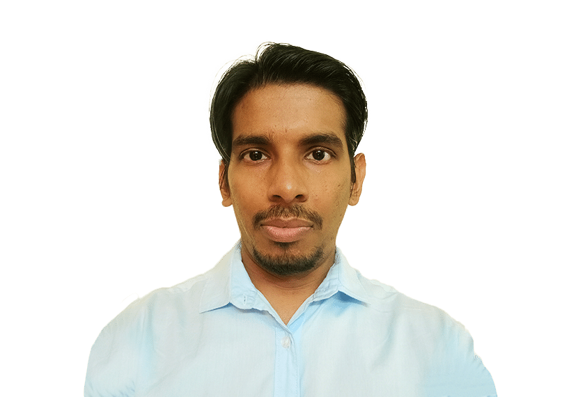 Mr. Matrika Prasad Sharma