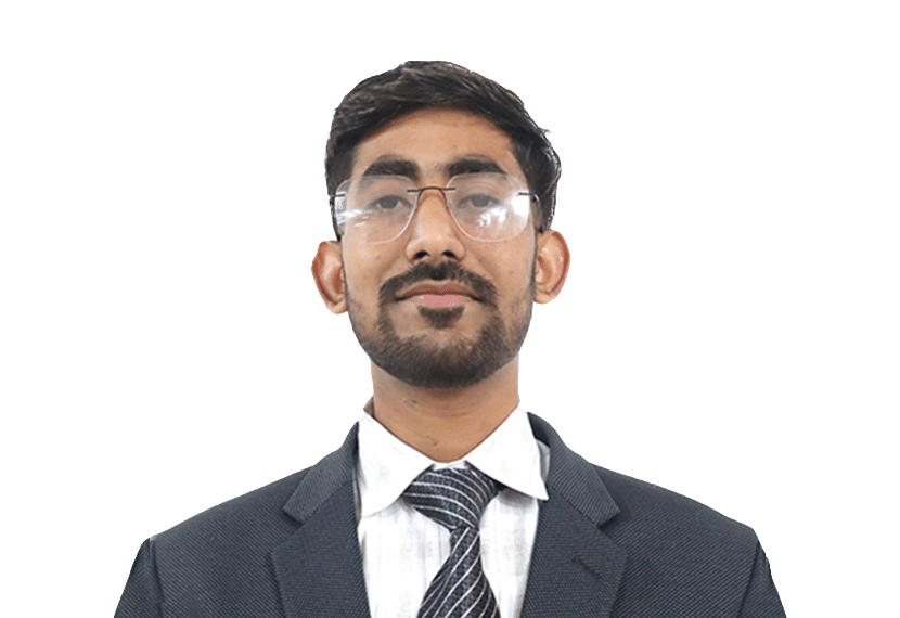 Dr. Maani Dutt