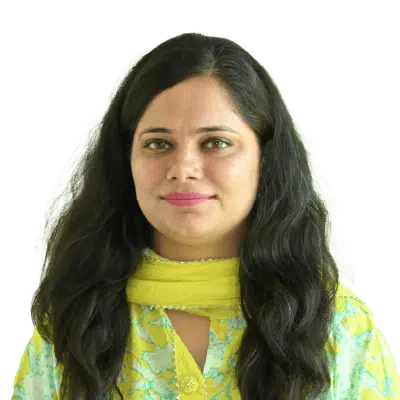 Dr. Mehak Gulati