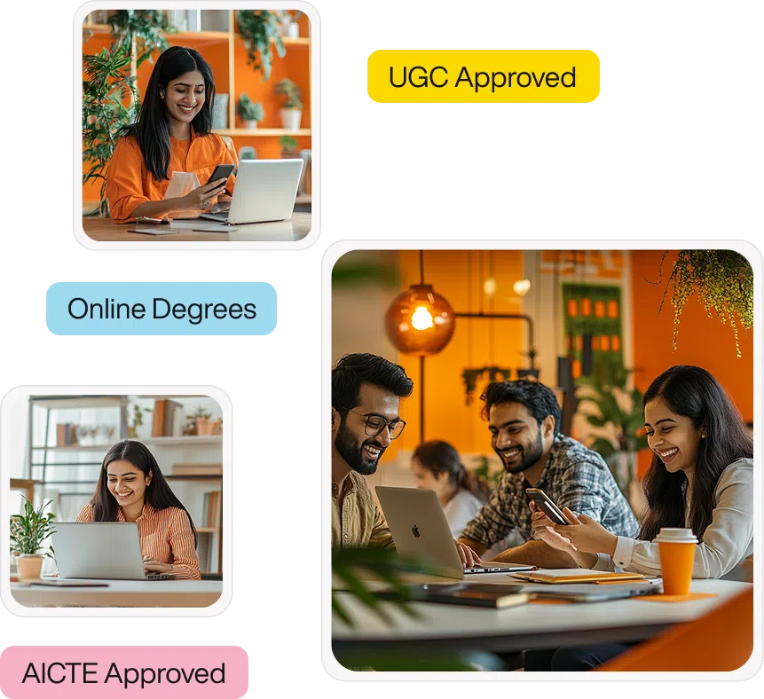 About Online Manipal Image