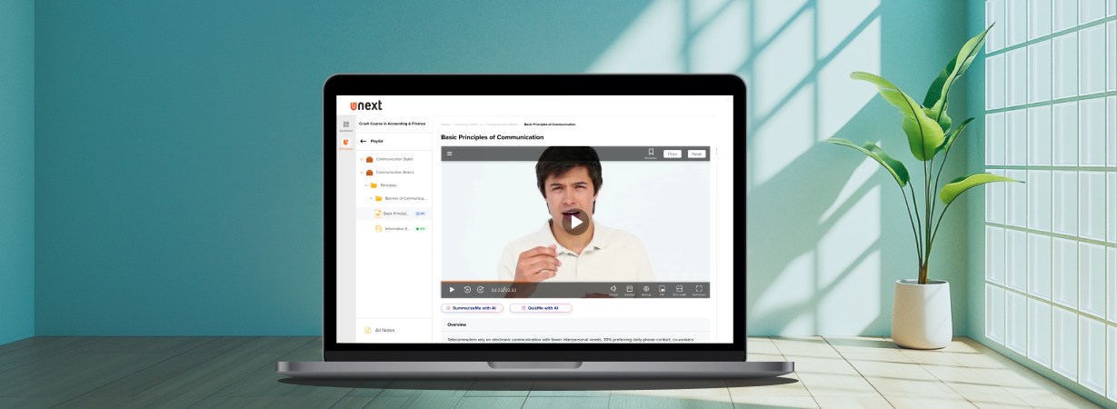 Summarize Me Learner