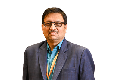 Dr. N N Sharma